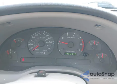 2004 Ford Mustang z USA, uszkodzony, nr VIN 1FAFP44604F229637